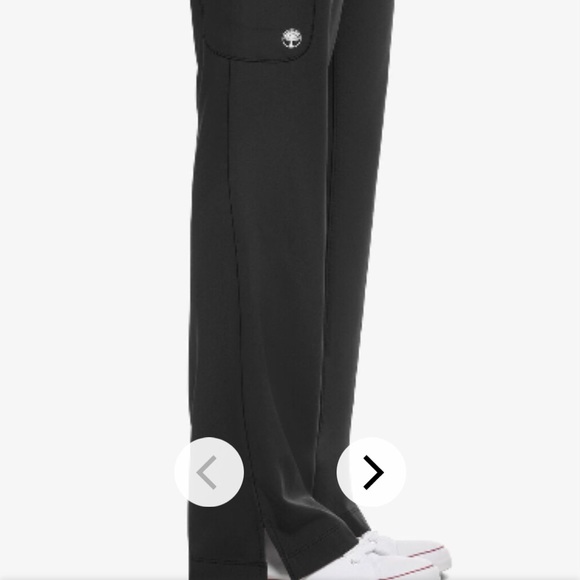 NWOT Nurses’ Scrub Pants - Picture 6 of 7